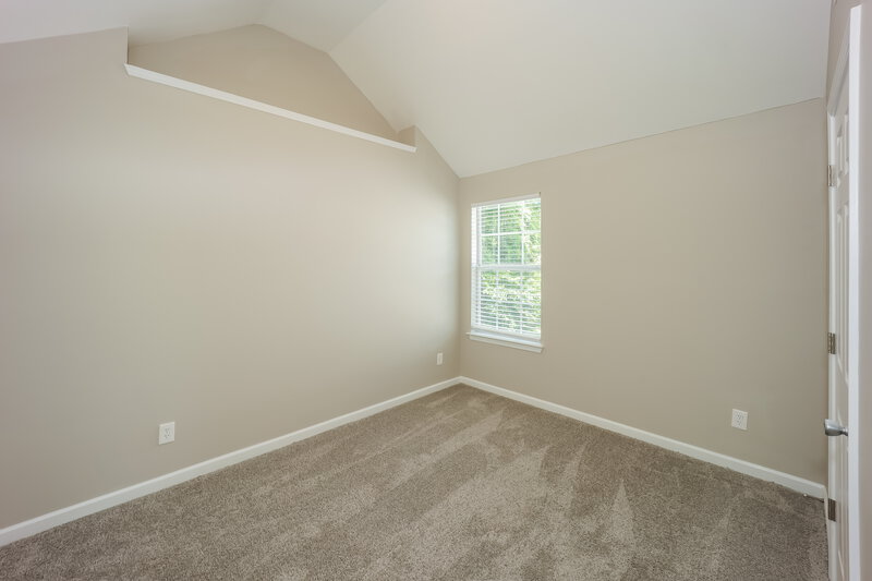 3,480/Mo, 6109 Hemperly Rd Atlanta, GA 30349 Main Bedroom View 2