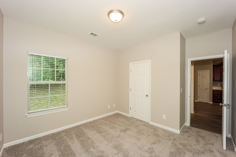 3,480/Mo, 6109 Hemperly Rd Atlanta, GA 30349 Bedroom View 3
