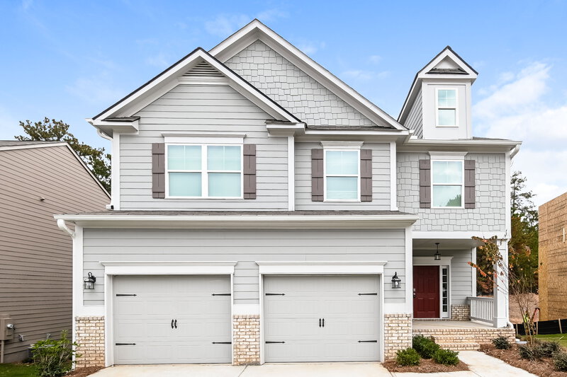 4 Bedroom House – 1065 Shadow Glen Dr, Fairburn, GA 30213