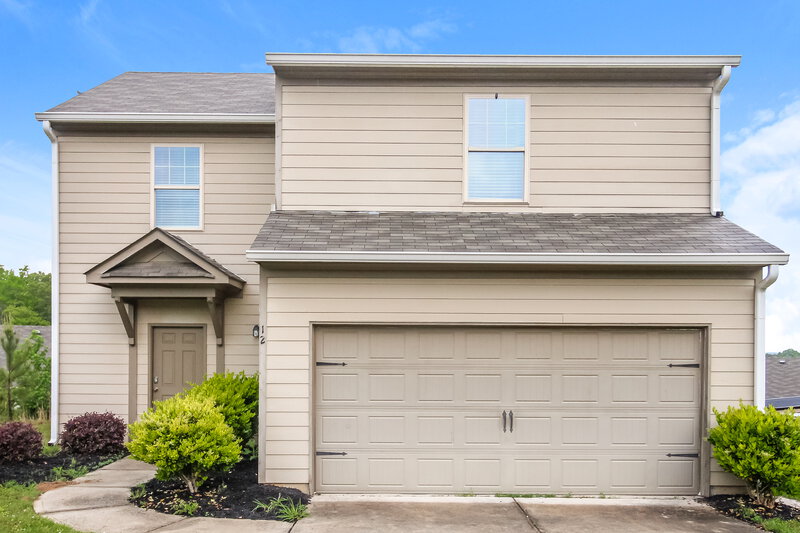 2,450/Mo, 12 Dusty Dr Cartersville, GA 30120 External View