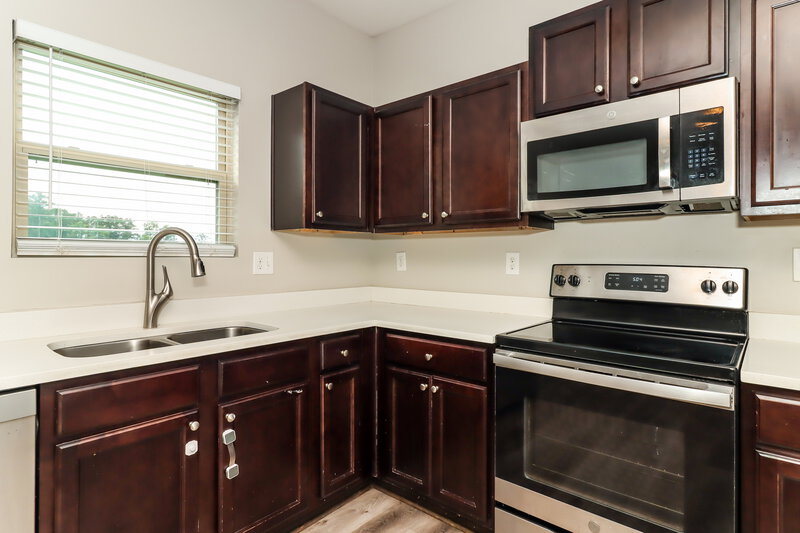 1,765/Mo, 12 Dusty Dr Cartersville, GA 30120 Kitchen View 2