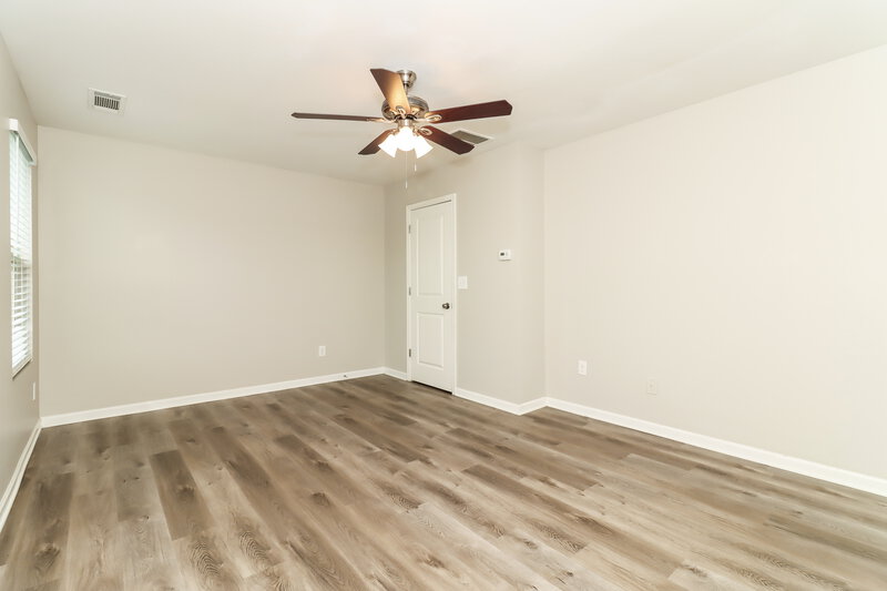 1,765/Mo, 12 Dusty Dr Cartersville, GA 30120 Main Bedroom View 2