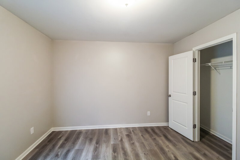 2,450/Mo, 12 Dusty Dr Cartersville, GA 30120 Bedroom View 2
