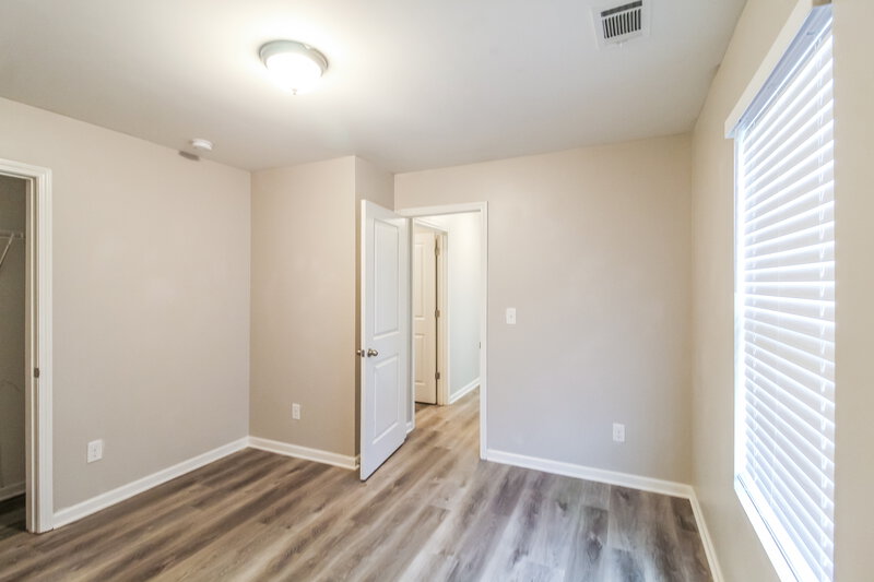 2,450/Mo, 12 Dusty Dr Cartersville, GA 30120 Bedroom View 3