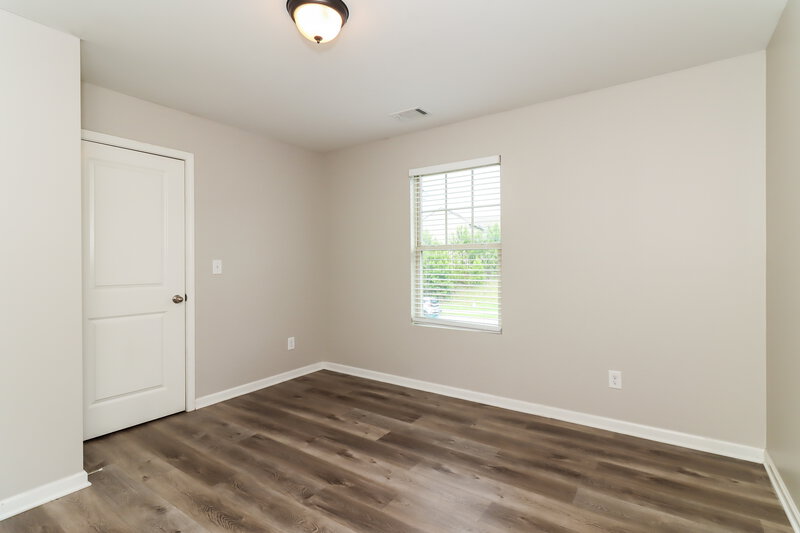 1,765/Mo, 12 Dusty Dr Cartersville, GA 30120 Bedroom View
