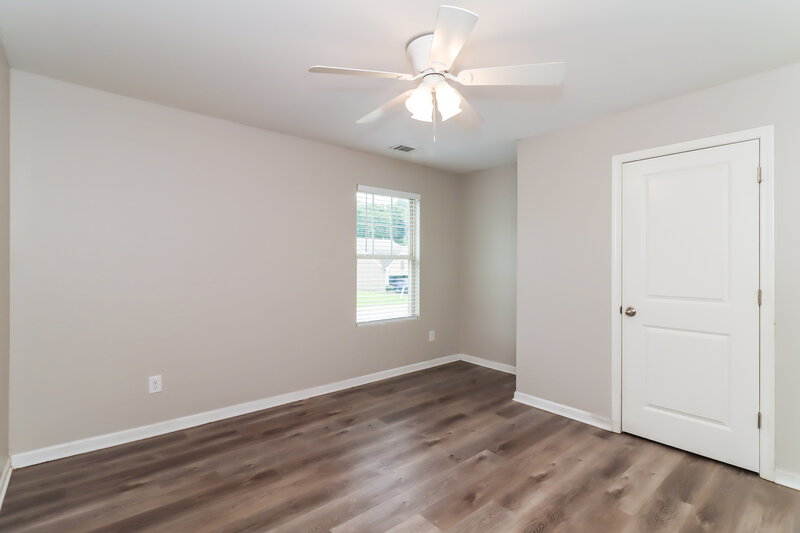 1,765/Mo, 12 Dusty Dr Cartersville, GA 30120 Bedroom View 2