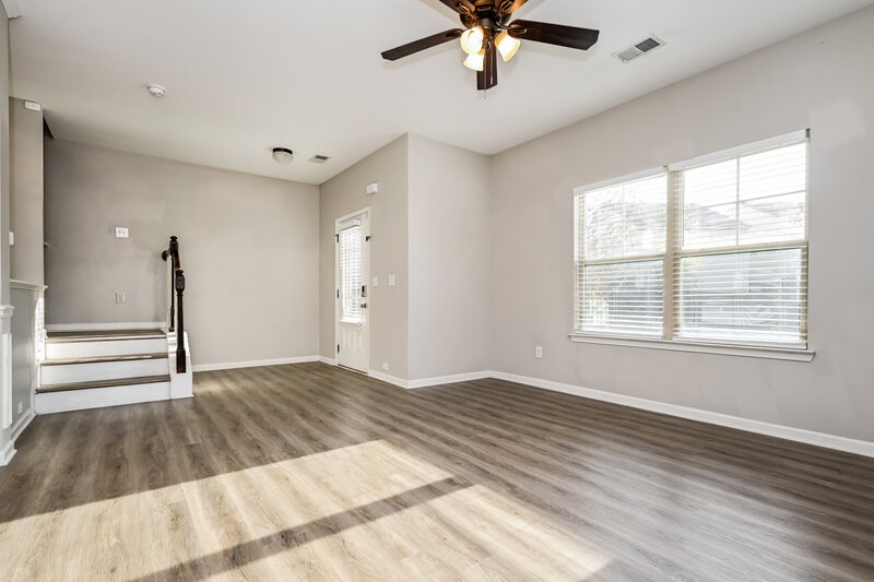 1,935/Mo, 706 Galveston Way McDonough, GA 30253 Living Room View