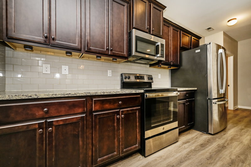 1,935/Mo, 706 Galveston Way McDonough, GA 30253 Kitchen View