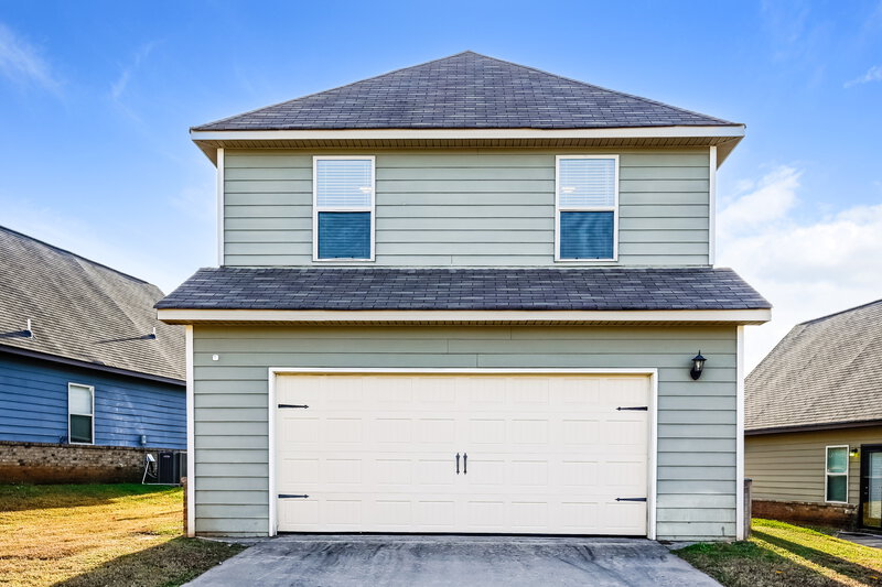 1,935/Mo, 706 Galveston Way McDonough, GA 30253 Garage View