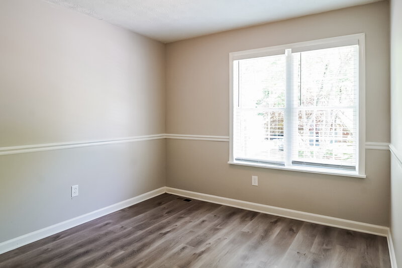 2,490/Mo, 4465 Highland Pl NE Marietta, GA 30066 Bedroom View