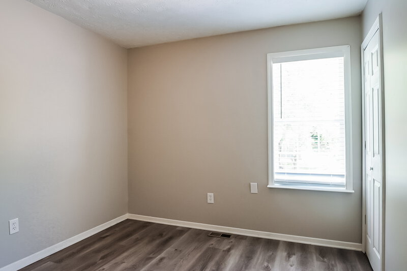 2,490/Mo, 4465 Highland Pl NE Marietta, GA 30066 Bedroom View 3