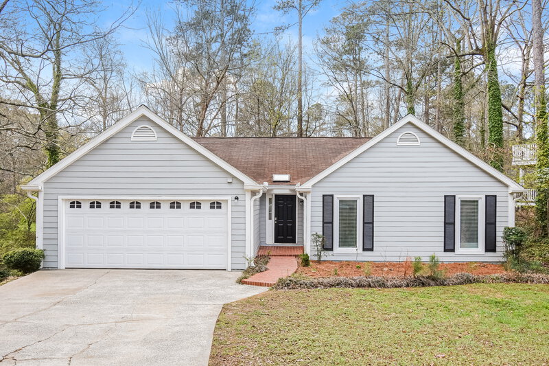 2,320/Mo, 110 River Oaks Dr Woodstock, GA 30188 External View