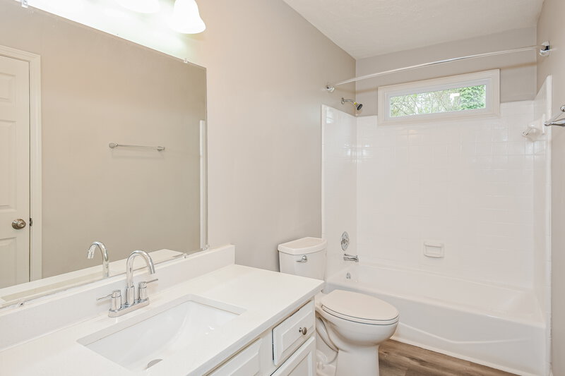2,320/Mo, 110 River Oaks Dr Woodstock, GA 30188 Bathroom View