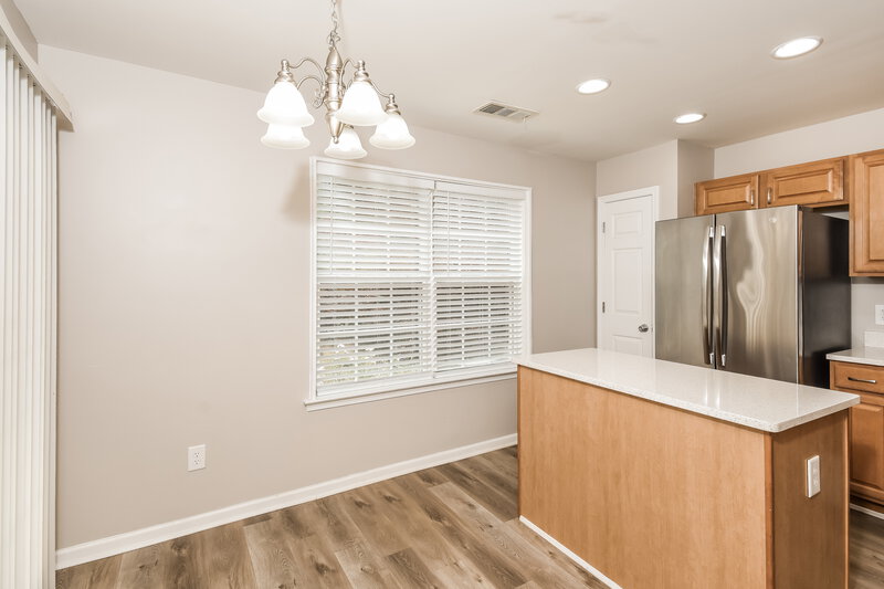 2,080/Mo, 6225 Smoke Ridge Ln Cumming, GA 30041 Dining Room View