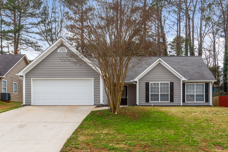 3,130/Mo, 85 Paris Dr Lawrenceville, GA 30043 External View