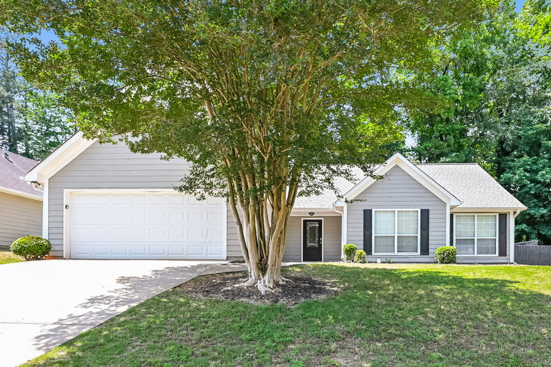2,330/Mo, 85 Paris Dr Lawrenceville, GA 30043 External View