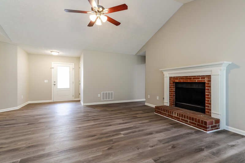 3,130/Mo, 85 Paris Dr Lawrenceville, GA 30043 Living Room View 2