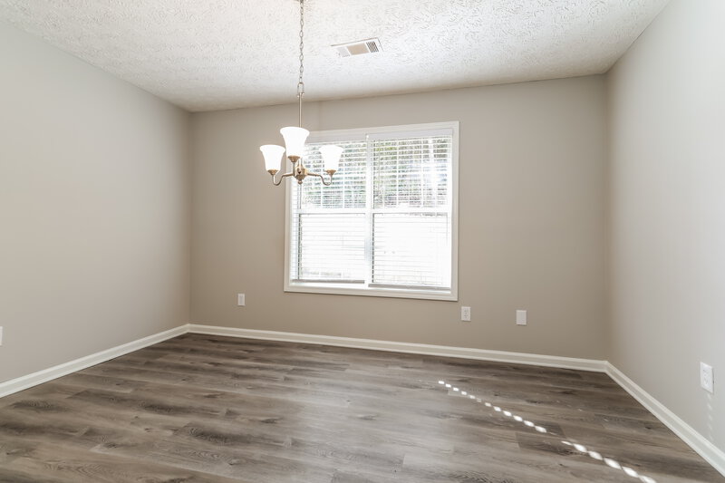 3,130/Mo, 85 Paris Dr Lawrenceville, GA 30043 Dining Room View