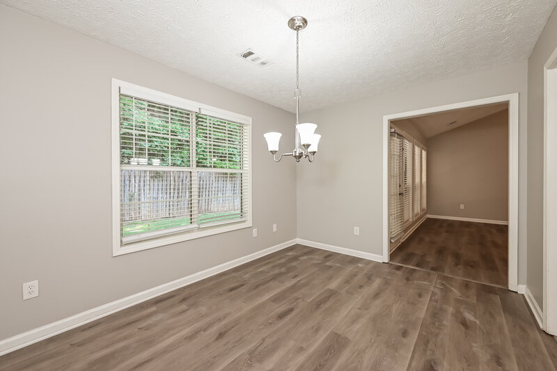2,330/Mo, 85 Paris Dr Lawrenceville, GA 30043 Dining Room View