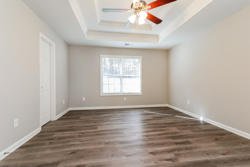 3,130/Mo, 85 Paris Dr Lawrenceville, GA 30043 Main Bedroom View