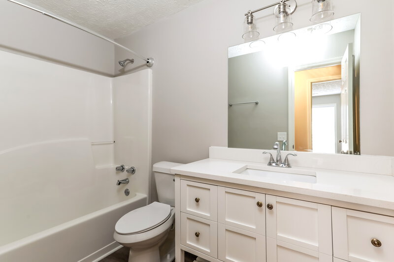 3,130/Mo, 85 Paris Dr Lawrenceville, GA 30043 Bathroom View