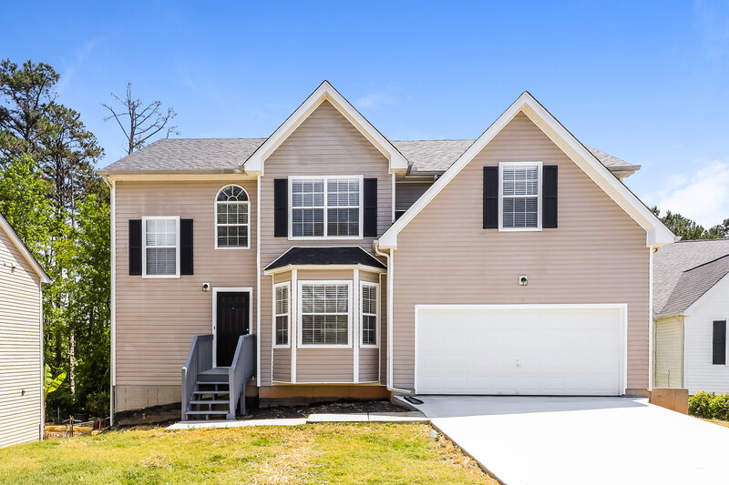 2,115/Mo, 105 Waters Edge Way Fayetteville, GA 30215 External View