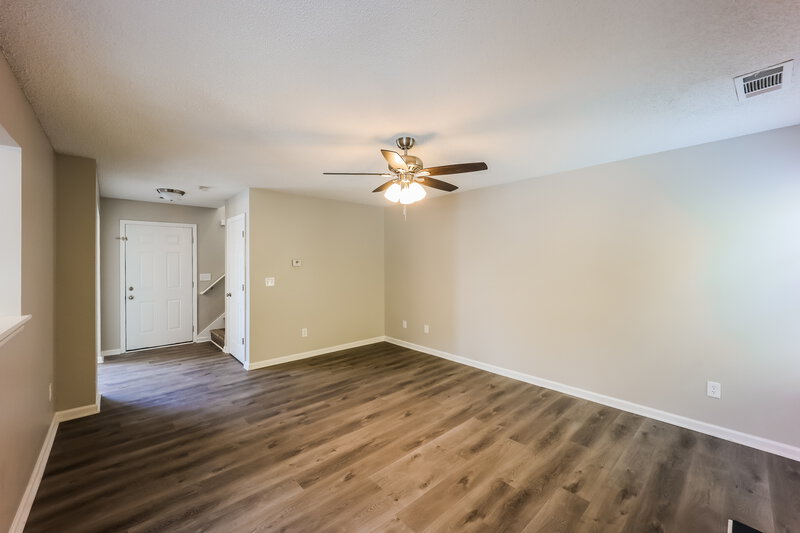 2,115/Mo, 105 Waters Edge Way Fayetteville, GA 30215 Living Room View