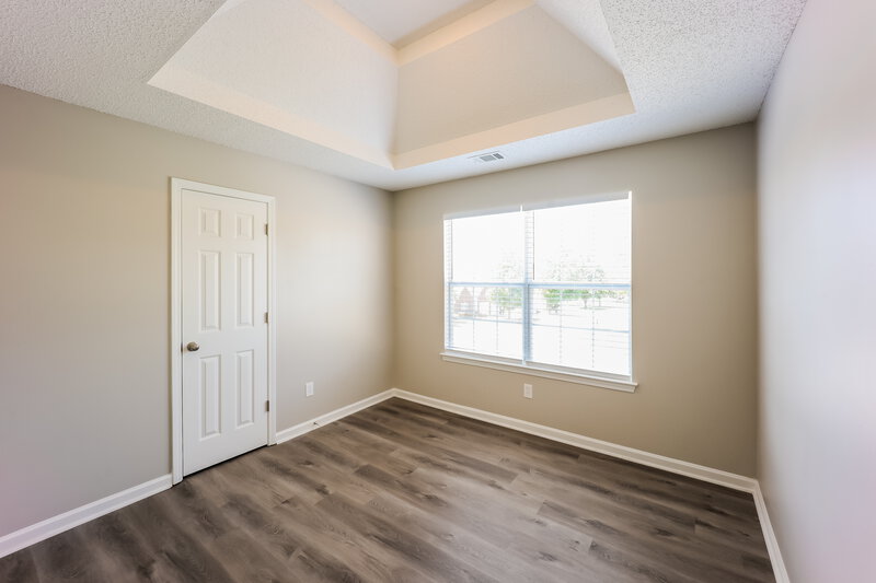 2,115/Mo, 105 Waters Edge Way Fayetteville, GA 30215 Bedroom View