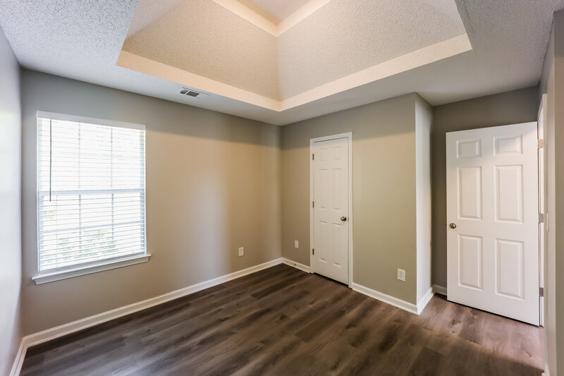 2,115/Mo, 105 Waters Edge Way Fayetteville, GA 30215 Bedroom View 2