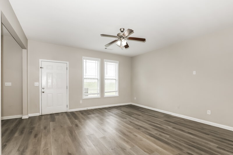 2,155/Mo, 1456 Arbor Pl Dr Morrow, GA 30260 Living Room View