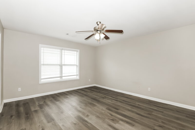 2,155/Mo, 1456 Arbor Pl Dr Morrow, GA 30260 Main Bedroom View