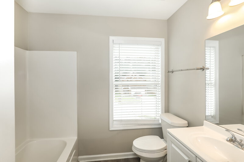 2,155/Mo, 1456 Arbor Pl Dr Morrow, GA 30260 Bathroom View