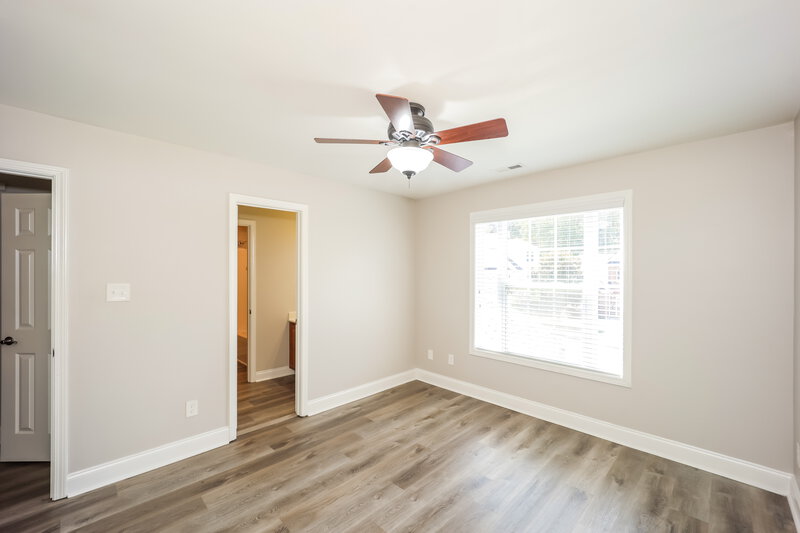 2,520/Mo, 106 Fairway Dr Newnan, GA 30265 Bedroom View