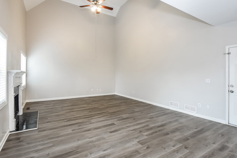 2,605/Mo, 3658 Deer Trail NW Kennesaw, GA 30144 Living Room View