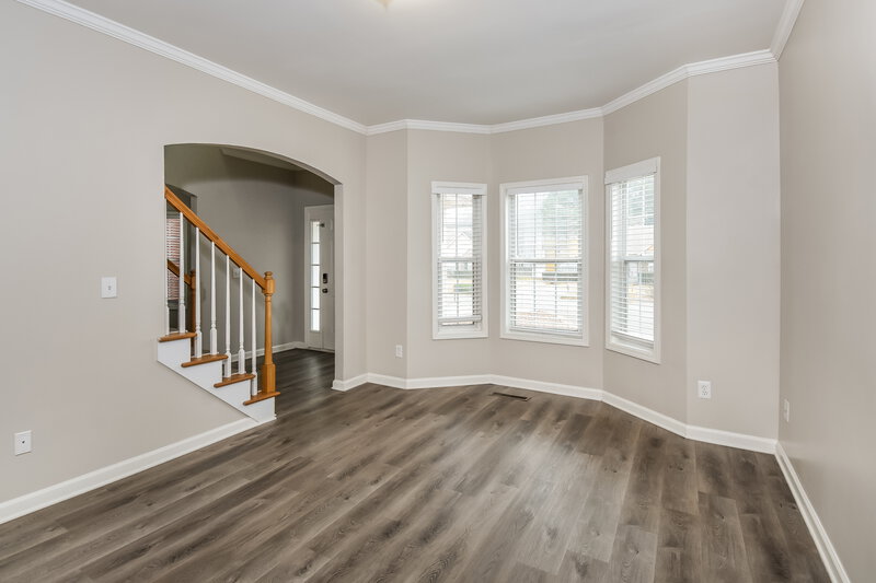 2,605/Mo, 3658 Deer Trail NW Kennesaw, GA 30144 Family Room View