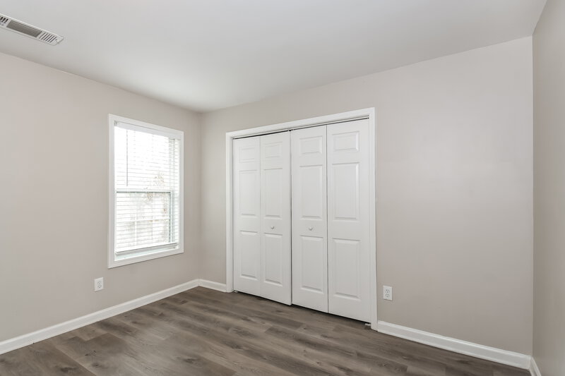 2,605/Mo, 3658 Deer Trail NW Kennesaw, GA 30144 Bedroom View