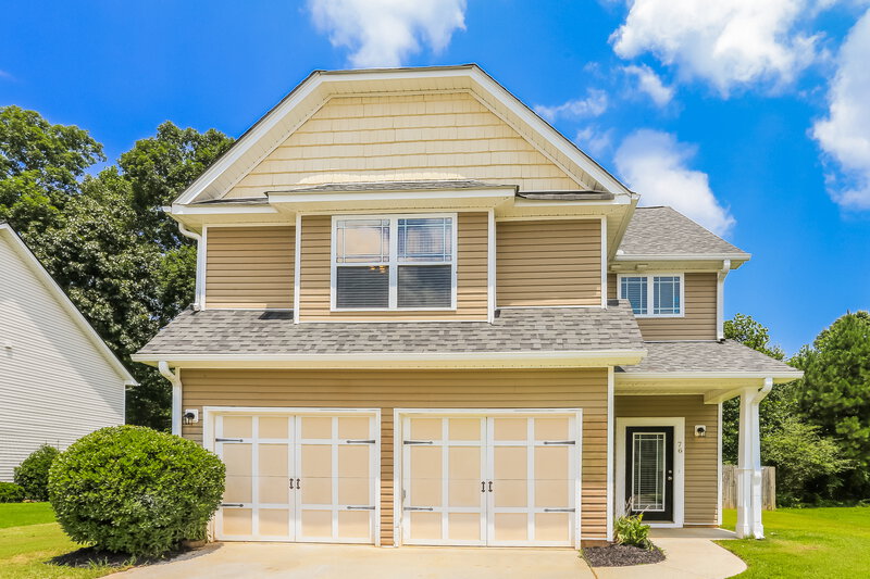1,960/Mo, 76 Darbys Run Ct Hiram, GA 30141 External View