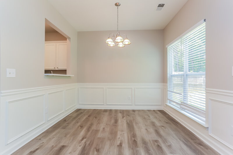 1,960/Mo, 76 Darbys Run Ct Hiram, GA 30141 Dining Room View