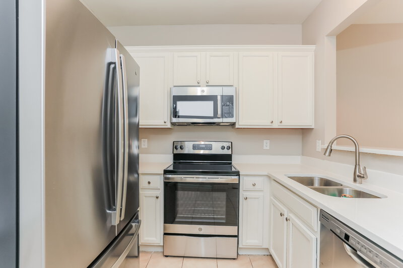 1,960/Mo, 76 Darbys Run Ct Hiram, GA 30141 Kitchen View