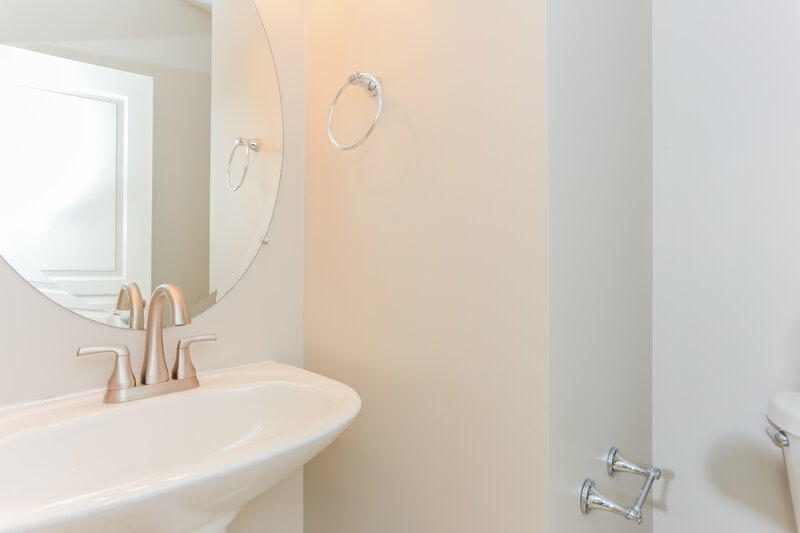 1,960/Mo, 76 Darbys Run Ct Hiram, GA 30141 Bathroom View 2