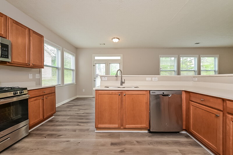 2,365/Mo, 7190 Flagstone Pl Union City, GA 30291 Misc View 4