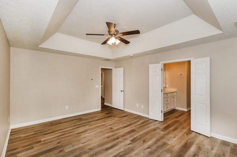 2,375/Mo, 7190 Flagstone Pl Union City, GA 30291 Main Bedroom View 2