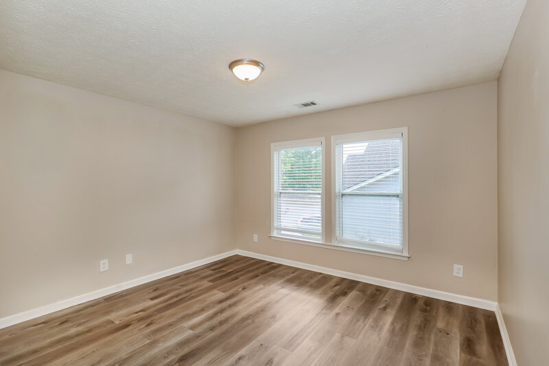2,375/Mo, 7190 Flagstone Pl Union City, GA 30291 Bedroom View 2