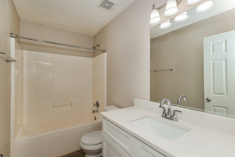 2,375/Mo, 7190 Flagstone Pl Union City, GA 30291 Bathroom View