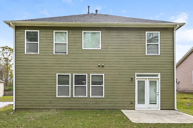 2,365/Mo, 7190 Flagstone Pl Union City, GA 30291 Misc View 14