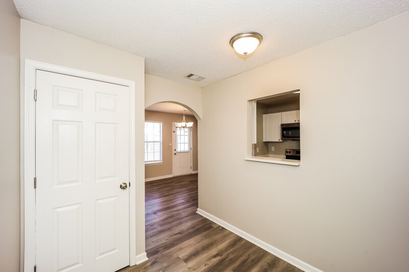 1,755/Mo, 3005 Meadow Glen Pass Fairburn, GA 30213 Breakfast Nook View