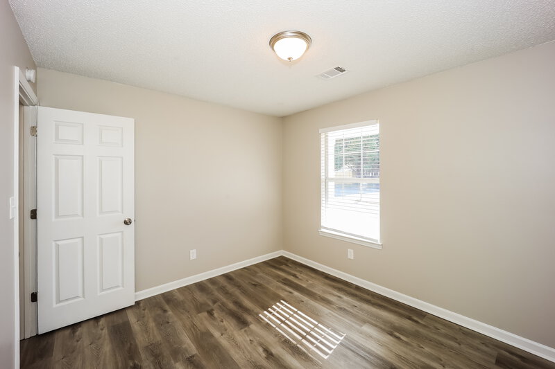 1,755/Mo, 3005 Meadow Glen Pass Fairburn, GA 30213 Bedroom View