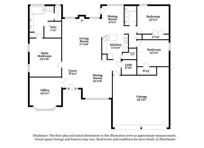 953 Saddle Brooke Dr Dallas, GA 30132 | Progress Residential