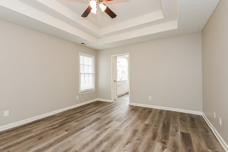 2,900/Mo, 953 Saddle Brooke Dr Dallas, GA 30132 Main Bedroom View