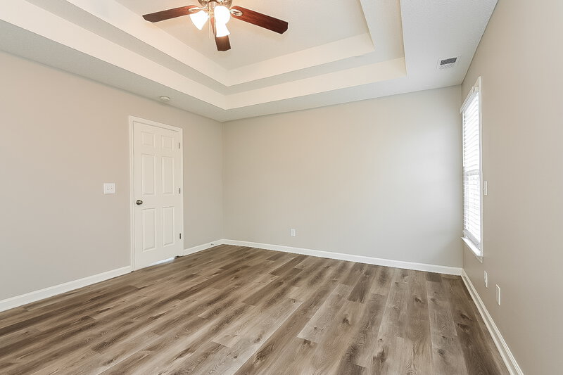 2,900/Mo, 953 Saddle Brooke Dr Dallas, GA 30132 Main Bedroom View 2